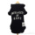 }_uU[YyMANDARINE BROTHERSzCollege Logo Parka Black