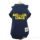 }_uU[YyMANDARINE BROTHERSzCollege Logo Parka Navy