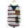 }_uU[YyMANDARINE BROTHERSzLeather Pocket Tshirts White