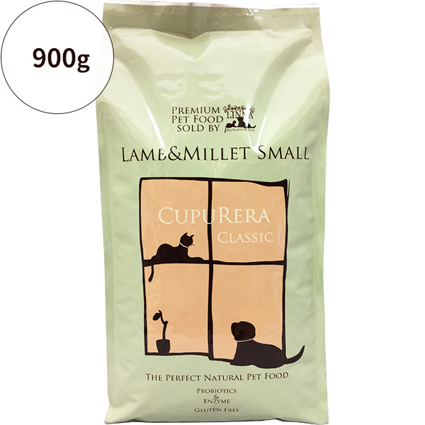 クプレラクラシックラム＆ミレットキャット900㌘ Amazon | クプレラ クラシック)ラム&ミレット キャット 900g(2