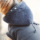 CXhbOylouisdogzAlpaca Hoodie