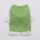 CXhbOylouisdogzOh! Cheeky Cheeky Green Blouse