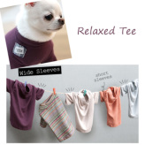 CXhbOylouisdogzRelaxed Tee