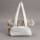 CXhbOylouisdogzViva Bag/Fur n Velvet Petit