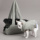 CXhbOylouisdogzViva Bag/Fur n Velvet Petit