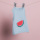 CXhbOylouisdogzFruits Sleeveless Tee