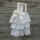 CXhbOylouisdogzGirl's Blouse Couture