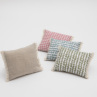 CXhbOylouisdogzMini Pillow