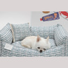 CXhbOylouisdogzMini Pillow