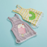 CXhbOylouisdogzFruits Top/Frill