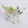 CXhbOylouisdogzFruits Top/Frill