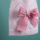 CXhbOylouisdogzRibbon Pointelle Cashmere Sweater/L