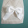 CXhbOylouisdogzRibbon Pointelle Cashmere Sweater/L