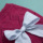 CXhbOylouisdogzRibbon Pointelle Cashmere Sweater/L