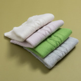 CXhbOylouisdogzCable Cashmere Blend Sweater