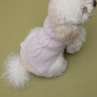 ���C�X�h�b�O�ylouisdog�zCable Cashmere Blend Sweater