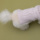 CXhbOylouisdogzCable Cashmere Blend Sweater