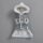 CXhbOylouisdogzClassy Hood/Egyptian Cotton/Tiptoe Grey