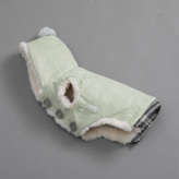 CXhbOylouisdogzClassy Hood/Egyptian Cotton/Patina Green