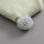 CXhbOylouisdogzClassy Hood/Egyptian Cotton/Patina Green
