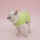 CXhbOylouisdogzRibbon Sleeveless Organic Tee