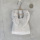 CXhbOylouisdogzLinen Swing Dress/Grey