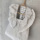 CXhbOylouisdogzLinen Swing Dress/Grey