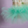 CXhbOylouisdogzBallet Club Oragnic TUTU/Swaroski/Mint TUTU