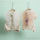 CXhbOylouisdogzOrganic Wing Romper