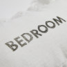CXhbOylouisdogzAutumn Dream Pillow/BEDROOM