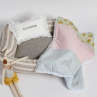 CXhbOylouisdogzAutumn Dream Pillow/BEDROOM