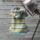 CXhbOylouisdogzBambini Hood Romper/Stripes